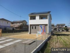 2号棟　外観