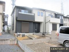 1号棟　外観