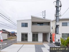 C棟　外観