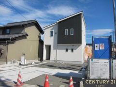 2号棟　外観