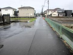 東道路4.4ｍ～6ｍ