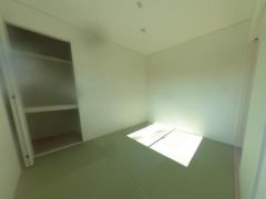 夏は涼しく冬は暖かい畳で快適生活