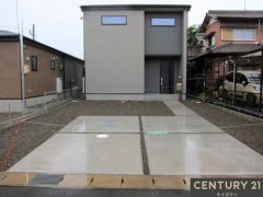 1号棟　外観
