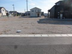 東側道路6m