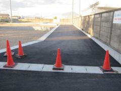 位置指定道路4.5ｍ