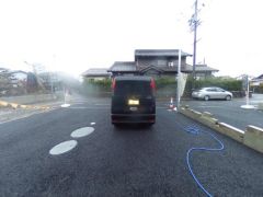 3台駐車可能