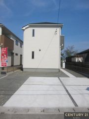 2号棟　外観