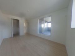 寝室・子供部屋に最適な明るい洋室
