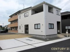 2号棟　外観