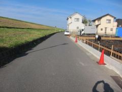 北側道路4.6ｍ