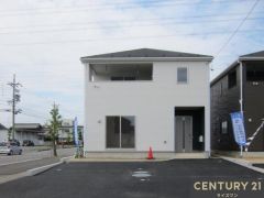 2号棟　外観