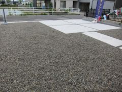2台駐車可能