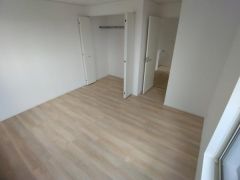 寝室・子供部屋に最適な明るい洋室