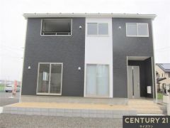 1号棟　外観