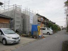 外観イメージ