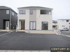 3号棟　外観