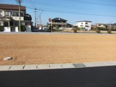 B区画