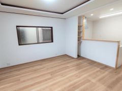 家族みんなが笑顔になれる22帖LDK