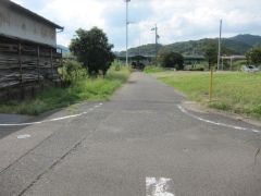 北側道路4.5ｍ