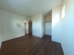 2階全個室にWIC有り