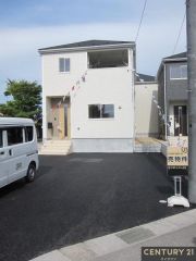 1号棟　外観