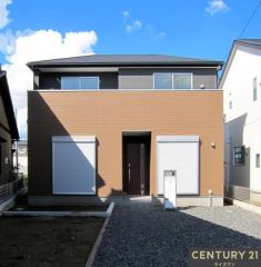 3号棟　外観