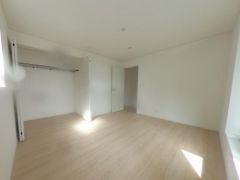 全個室にクローゼット有り