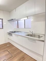 新品交換済み