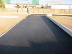 協定道路4.5ｍ