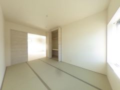 夏は涼しく冬は暖かい畳で快適生活