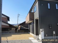 3号棟　外観