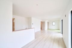 夏は涼しく冬は暖かい畳で快適生活