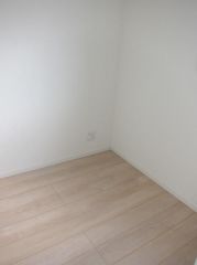 2帖のテレワークルーム