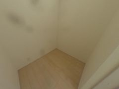 嬉しい納戸付き