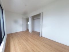 寝室・子供部屋に最適な明るい洋室