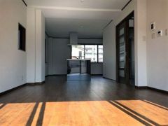 家族みんなが笑顔になれる20帖LDK