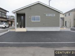 1号棟　外観