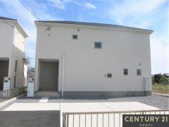 3号棟　外観