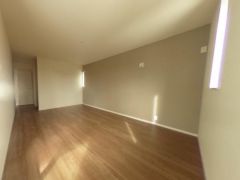 寝室・子供部屋に最適な明るい洋室