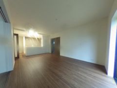 日当り良好な明るいリビング