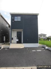 1号棟　外観