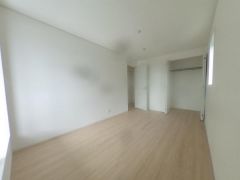 全個室にクローゼット有り