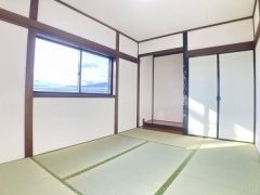 夏は涼しく冬は暖かい畳で快適生活