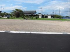 C区画
