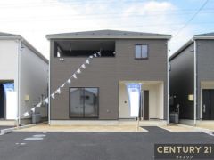 3号棟　外観
