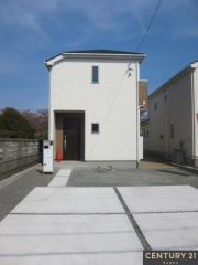 1号棟　外観