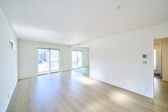 家族みんなが笑顔になれる18帖LDK