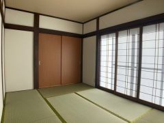 夏は涼しく冬は暖かい畳で快適生活