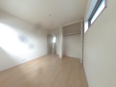 全個室に収納有り