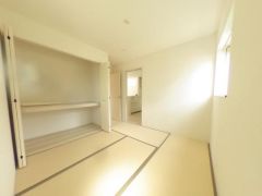 夏は涼しく冬は暖かい畳で快適生活